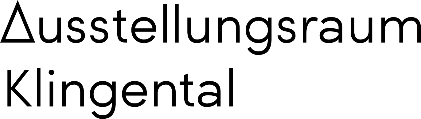 Logo Ausstellungsraum Klingental