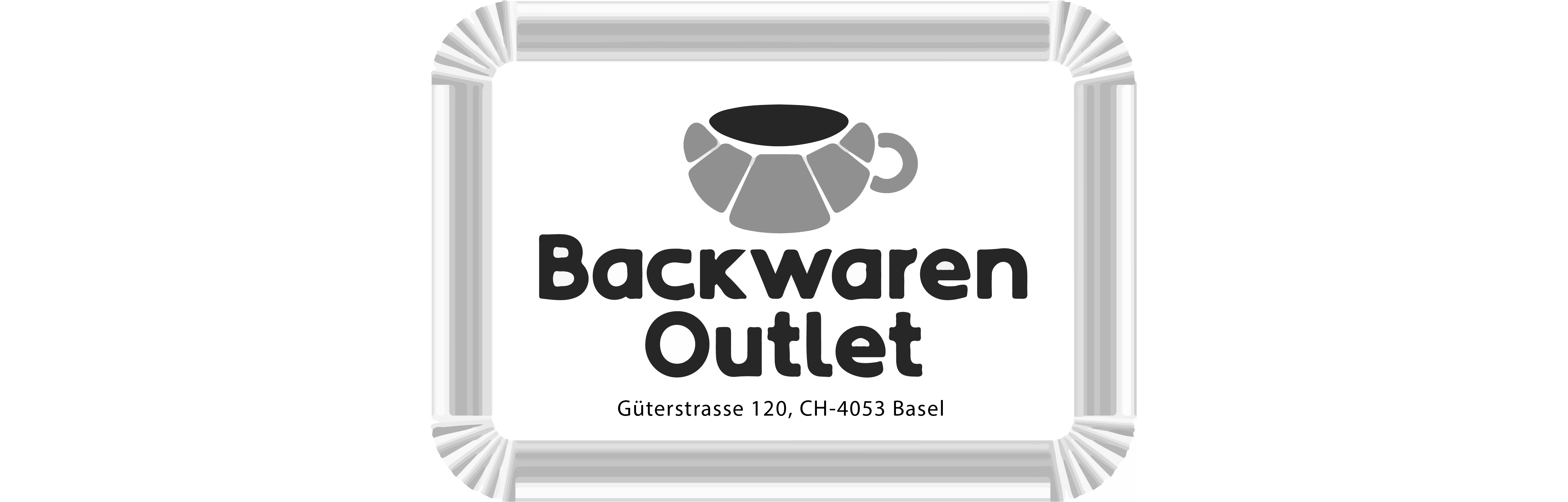 Logo Backwaren Outlet Basel