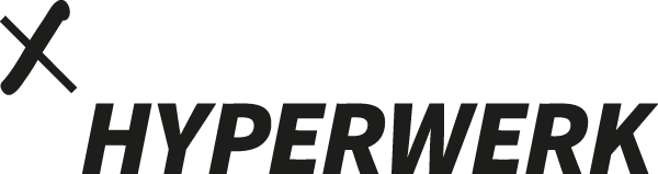 Logo Institut HyperWerk